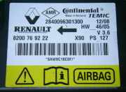 Airbag Steuergerät DACIA LOGAN MCV (KS_) 1.4 8200769222