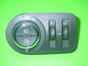 Lichthauptschalter OPEL CORSA D 1.4 13310331