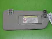 Sonnenblende vorne rechts PEUGEOT 308 (4A_, 4C_) 1.6 16V