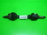 Gelenkwelle Antriebswelle vorne links SAAB 9-5 Kombi (YS3E) 2.3 t 5392956