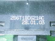 Schalter Heckscheibenheizung FORD FIESTA V (JH_, JD_) 1.4 16V 2S6T18C621AC