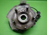 Achsschenkel vorne rechts NISSAN (DATSUN) X-TRAIL (T30) 2.2 Di 4x4