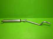 Auspufftopf Mitte OPEL ASTRA G Caravan (F35_) 1.6 16V