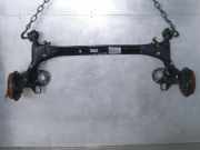 Hinterachskörper VW FOX (5Z1, 5Z3) 1.4 TDI
