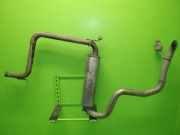 Auspufftopf hinten VW TOURAN (5T1) 1.6 TDI 5QA253411A