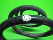 Feder hinten rechts OPEL KADETT E CC (33_, 34_, 43_, 44_) 1.8 i