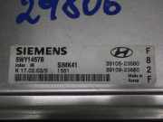 Motorsteuergerät HYUNDAI MATRIX (FC) 1.8 39105-23680