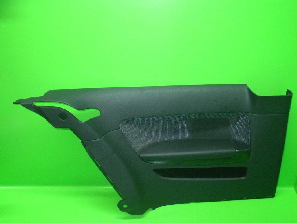 Seitenwandverkleidung links AUDI (NSU) A3 Cabriolet (8P7) 2.0 TDI Bild Seitenwandverkleidung links AUDI (NSU) A3 Cabriolet (8P7) 2.0 TDI