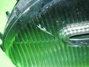 Blinkleuchte vorne links ALFA ROMEO 147 (937) 2.0 16V T.SPARK (937AXC1_)