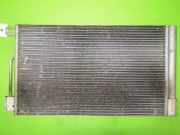 Kondensator OPEL CORSA D 1.4