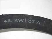 Schlauch Klimaleitung Kompressor/Kondensator MERCEDES-BENZ B-KLASSE (W245) B 200 CDI (245.208)