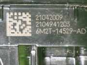 Schalter Fensterheber T?r vorne rechts FORD MONDEO IV Turnier (BA7) 2.0 TDCi 6M2T-14529-AD