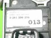 Motorsteuergerät FIAT BRAVO I (182) 1.2 16V 80 0261206276