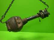 Differential vorne OPEL FRONTERA B (6B_) 2.2 DTI (6B_ZC, 6B_VF, 6B_66, 6B_76) 97162119