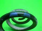 Feder hinten links VW TRANSPORTER T3 Bus 1.6 D