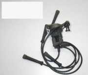 Zündverteiler RENAULT CLIO I (B/C57_, 5/357_) 1.2 (B/C57R) H 7700 742 852