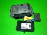 Motorsteuergerät RENAULT LAGUNA II Grandtour (KG0/1_) 2.2 dCi 0281012212