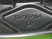 Wischerarm vorne links OPEL INSIGNIA B Grand Sport (Z18) 2.0 4x4 (68) 13471434