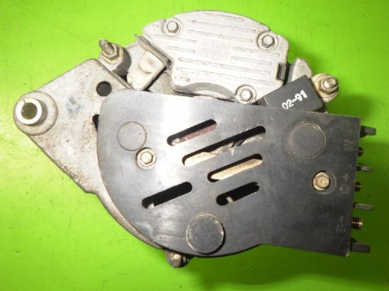 Lichtmaschine FORD SIERRA Schr?gheck (GBC, GBG) 2.0 i 89BB10300JB Bild Lichtmaschine FORD SIERRA Schr?gheck (GBC, GBG) 2.0 i 89BB10300JB