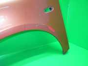 Kotflügel vorne links FIAT MULTIPLA (186) 1.6 16V Bipower (186AXC1A)