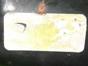 Wischermotor vorne LAND ROVER RANGE ROVER II (LP_) 4.6 4x4