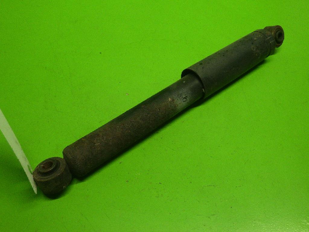 Sto?d?mpfer hinten rechts OPEL AGILA (A) (H00) 1.3 CDTI (F68) Bild Sto?d?mpfer hinten rechts OPEL AGILA (A) (H00) 1.3 CDTI (F68)