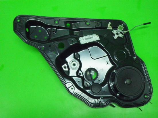 Fensterheber Tür hinten links SEAT LEON (1M1) 1.6 16 V 1M0839755F Bild Fensterheber Tür hinten links SEAT LEON (1M1) 1.6 16 V 1M0839755F