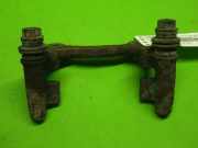 Bremssattelträger hinten links AUDI (NSU) A4 Avant (8ED, B7) 2.0 TDI 8E0615425F