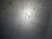 Auspufftopf hinten BMW 5 (E39) 530 d 2247989