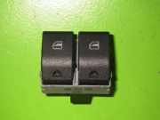 Schalter Fensterheber Tür vorne links SEAT IBIZA III (6L1) 1.4 16V 6Q0959858