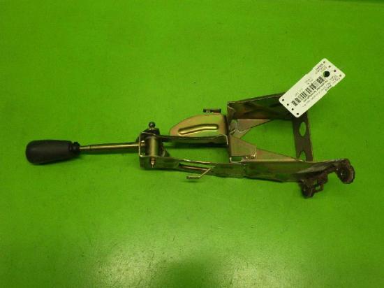 Schalthebel Schaltgetriebe IVECO DAILY III Pritsche/Fahrgestell 35 C 12 , 35 S 12 (AEKA14A1, AEKA14AA, AEKA64A1,... 504051454 Bild Schalthebel Schaltgetriebe IVECO DAILY III Pritsche/Fahrgestell 35 C 12 , 35 S 12 (AEKA14A1, AEKA14AA, AEKA64A1,... 504051454