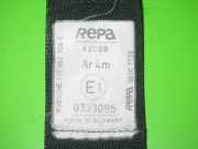 Sicherheitsgurt rechts PORSCHE 944 2.5 477857706E