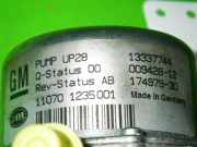 Vakuumpumpe Unterdruckpumpe OPEL MERIVA B 1.4 13337744