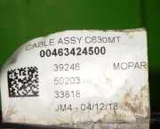 Schaltseil JEEP RENEGADE SUV (BU, B1, BV) 1.0 T-GDi 00463424500