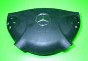 Fahrer Airbag MERCEDES-BENZ E-KLASSE Kombi (S211) E 320 T CDI (211.226) 2118601202