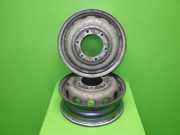 Felge hinten links FORD TRANSIT Pritsche/Fahrgestell 2.4 TDCi [RWD] 9037