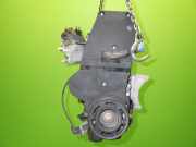 Benzinmotor Motor ohne Anbauteile Benzin OPEL ASTRA G Stufenheck (F69_) 1.6 X16SZR