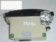 Regulierelement Klima MITSUBISHI CARISMA (DA_) 1.8 16V GDI (DA2A) MR398016