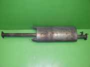 Auspufftopf Mitte HYUNDAI H-1 Cargo (TQ) 2.5 CRDi