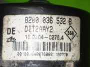 ABS Hydroaggregat RENAULT MASTER II Bus (JD) 2.2 dCI 90 10.0204-0276.4