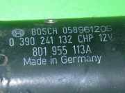 Wischermotor vorne AUDI (NSU) A4 (8D2, B5) 2.6 8D1955113A