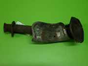 Auspuffrohr vorne VW GOLF II (19E, 1G1) 1.6