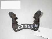 Bremssattelträger hinten rechts VW GOLF III Cabriolet (1E7) 1.6