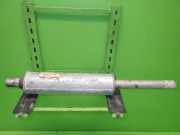 Auspufftopf Mitte VW GOLF IV (1J1) 1.8 T