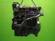 Benzinmotor Motor ohne Anbauteile Benzin HONDA JAZZ II (GD) 1.3