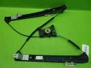 Fensterheber Tür vorne rechts AUDI (NSU) Q2 (GAB) 2.0 TDI quattro 81A837462