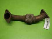 Auspuffrohr vorne FORD ESCORT VII Kombi (GAL, ANL) 1.8 TD