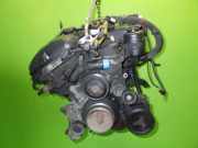 Benzinmotor Motor ohne Anbauteile Benzin BMW 3 (E46) 320 i M52 B20