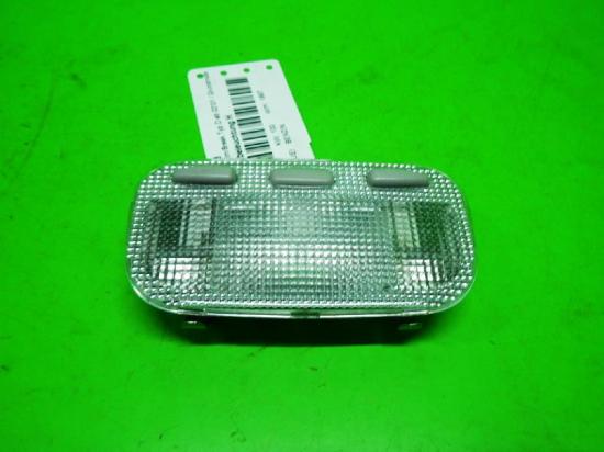 Innenbeleuchtung hinten CITROEN C5 I Break (DE_) 2.0 16V (DERFNF, DERFNC, RERFNC) 6362N3 Bild Innenbeleuchtung hinten CITROEN C5 I Break (DE_) 2.0 16V (DERFNF, DERFNC, RERFNC) 6362N3