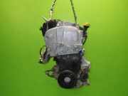 Benzinmotor Motor ohne Anbauteile Benzin RENAULT MODUS / GRAND MODUS (F/JP0_) 1.6 (JP0L, JP0V)